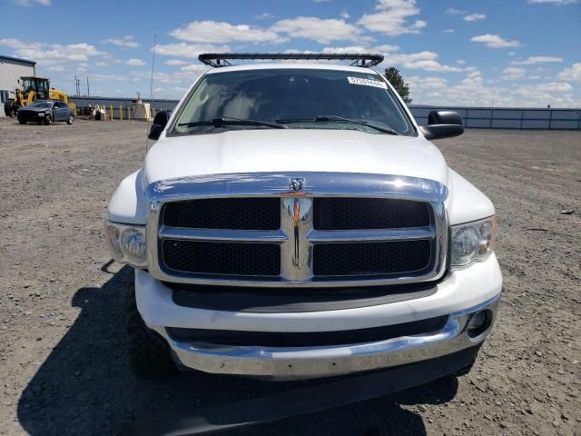 2003 Dodge RAM 2500 ST