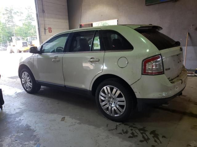 2009 Ford Edge Limited