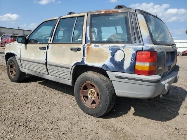 1993 Jeep Grand Cherokee Laredo