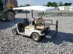 2001 Golf Cart