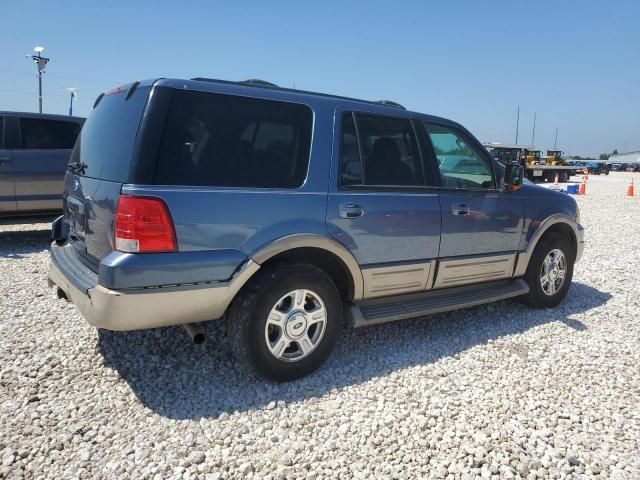 2004 Ford Expedition Eddie Bauer