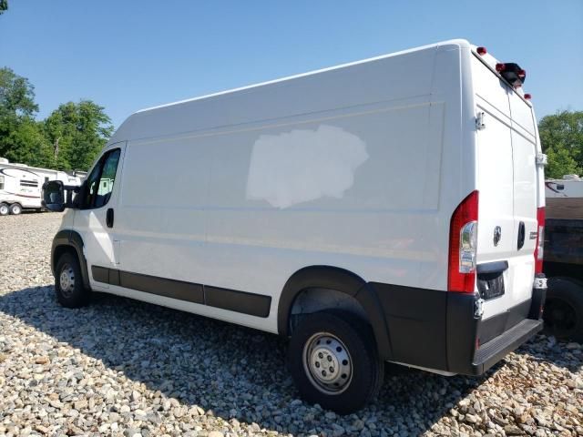 2023 Dodge RAM Promaster 2500 2500 High