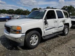 Salvage cars for sale at Byron, GA auction: 2005 GMC Yukon