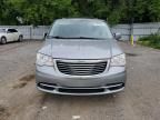 2014 Chrysler Town & Country Touring L