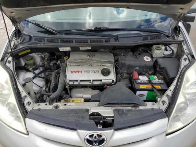 2006 Toyota Sienna CE