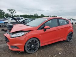 2016 Ford Fiesta ST en venta en Des Moines, IA