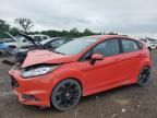 2016 Ford Fiesta ST