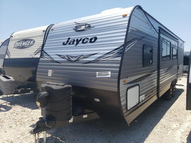 2021 Jayco Trailer