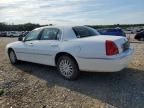 2005 Lincoln Town Car Signature