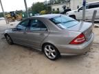 2006 Mercedes-Benz C 230