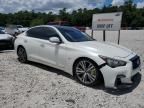 2019 Infiniti Q50 Luxe