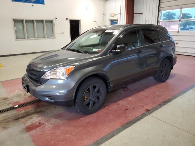 2011 Honda CR-V SE