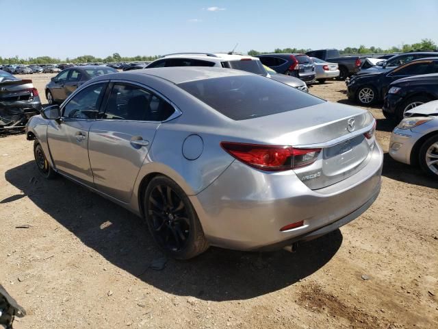 2014 Mazda 6 Touring