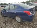 2019 Nissan Versa S