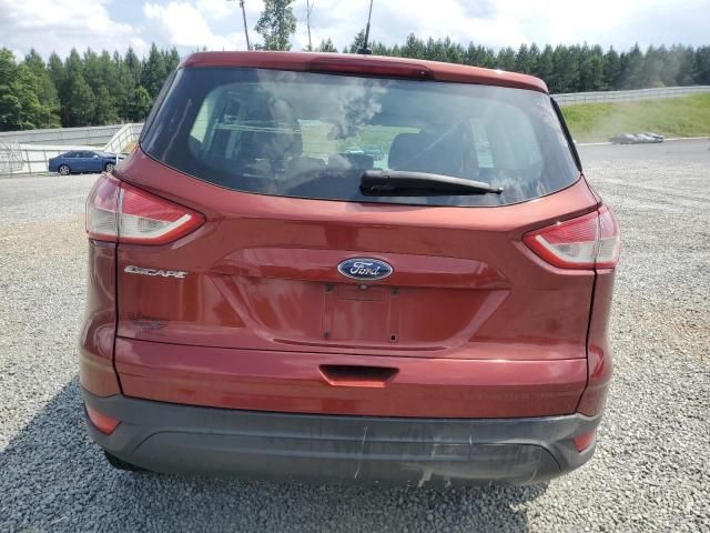 2014 Ford Escape S