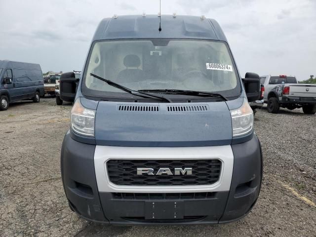 2020 Dodge RAM Promaster 3500 3500 High