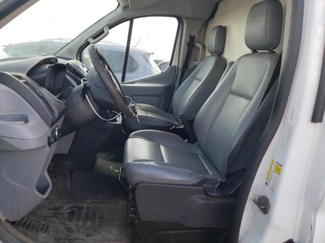 2015 Ford Transit T-150