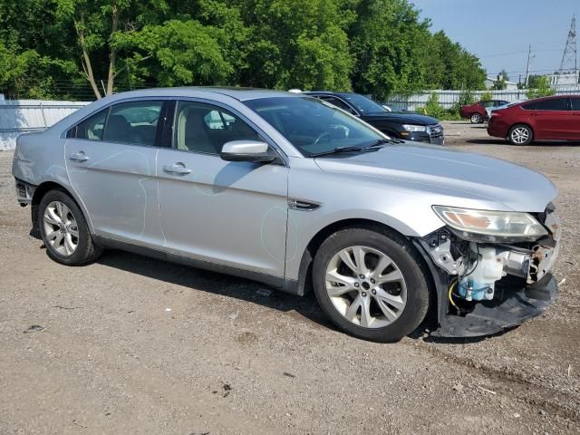 2011 Ford Taurus SEL