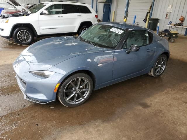 2020 Mazda MX-5 Miata Grand Touring