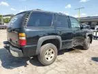 2006 Chevrolet Tahoe K1500