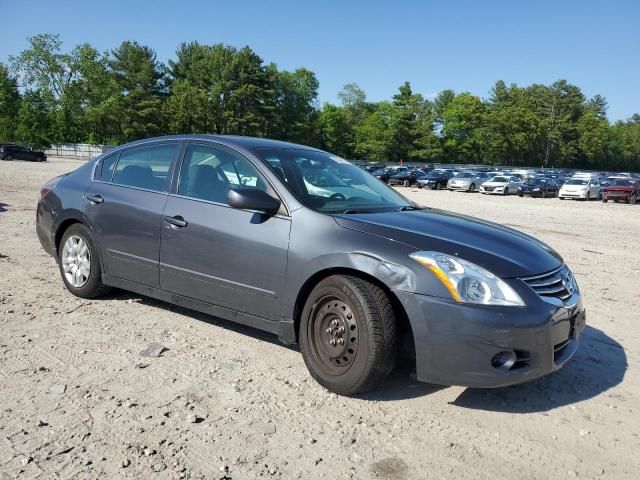 2010 Nissan Altima Base