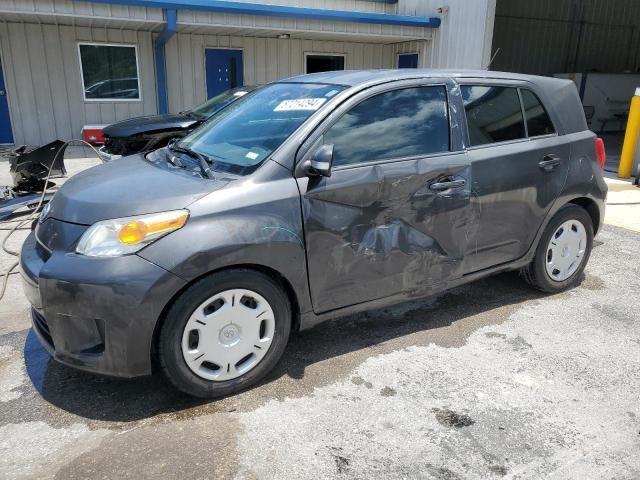 2008 Scion XD