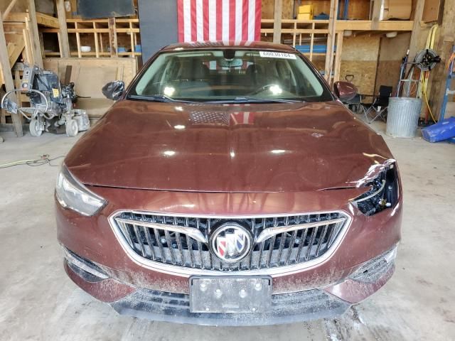 2018 Buick Regal Preferred