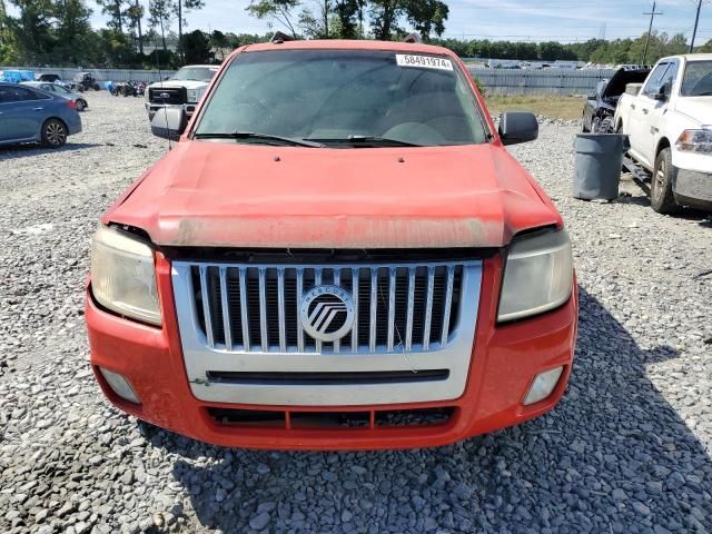 2010 Mercury Mariner