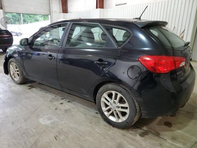 2012 KIA Forte EX