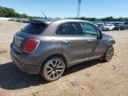 2016 Fiat 500X Trekking Plus