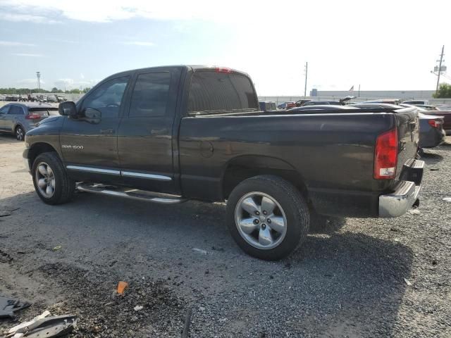 2005 Dodge RAM 1500 ST