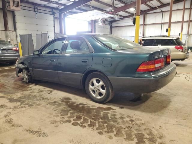 1997 Lexus ES 300