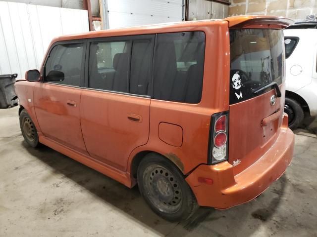 2004 Scion XB