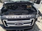 2012 Ford F250 Super Duty