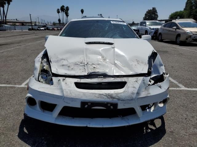 2003 Toyota Celica GT-S