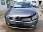 2015 Volkswagen Passat S