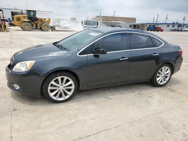 2015 Buick Verano