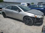 2008 Pontiac G6 Base