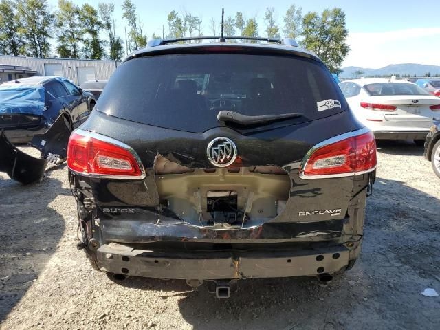 2015 Buick Enclave