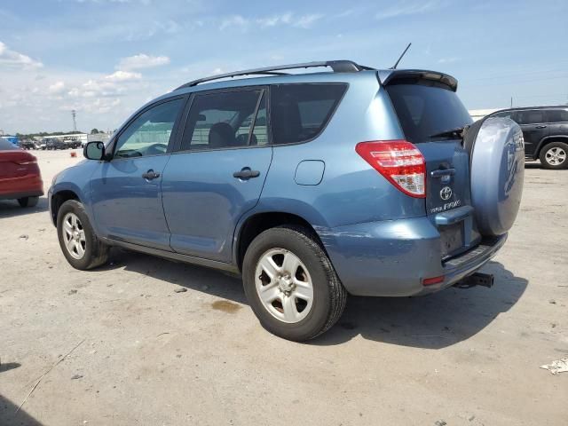 2009 Toyota Rav4