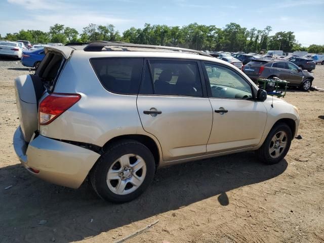 2008 Toyota Rav4