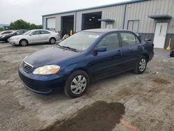 2007 Toyota Corolla CE en venta en Chambersburg, PA