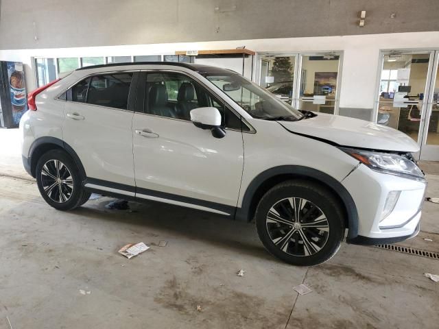 2019 Mitsubishi Eclipse Cross SE