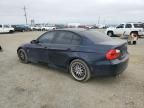 2006 BMW 325 XI