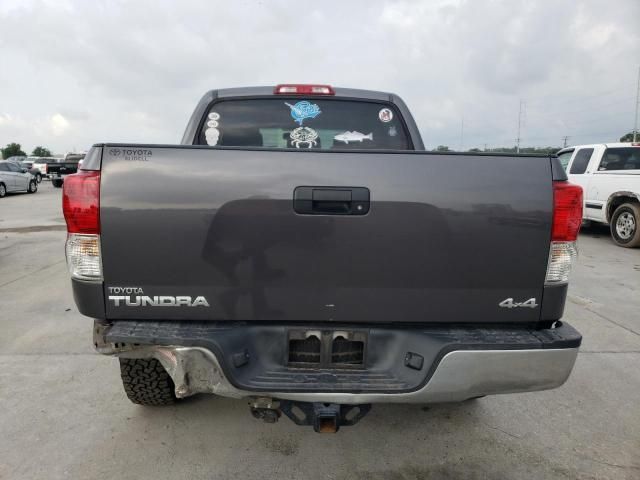 2013 Toyota Tundra Crewmax SR5