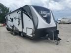 2018 Arrow 5th Wheel