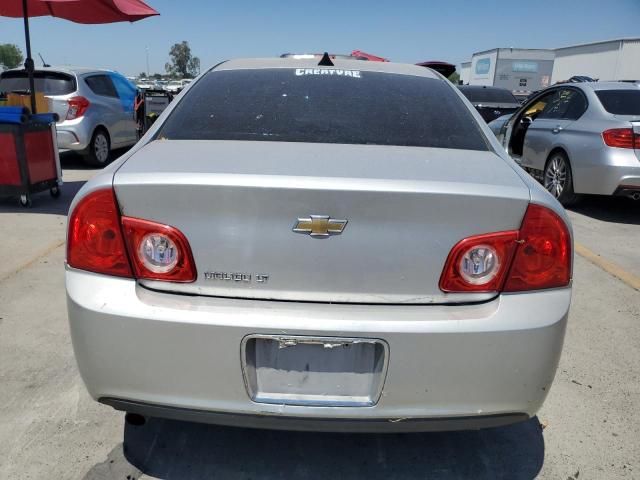 2012 Chevrolet Malibu 2LT