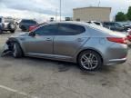 2013 KIA Optima SX