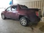 2008 Honda Ridgeline RTL