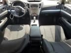 2012 Subaru Legacy 2.5I Premium